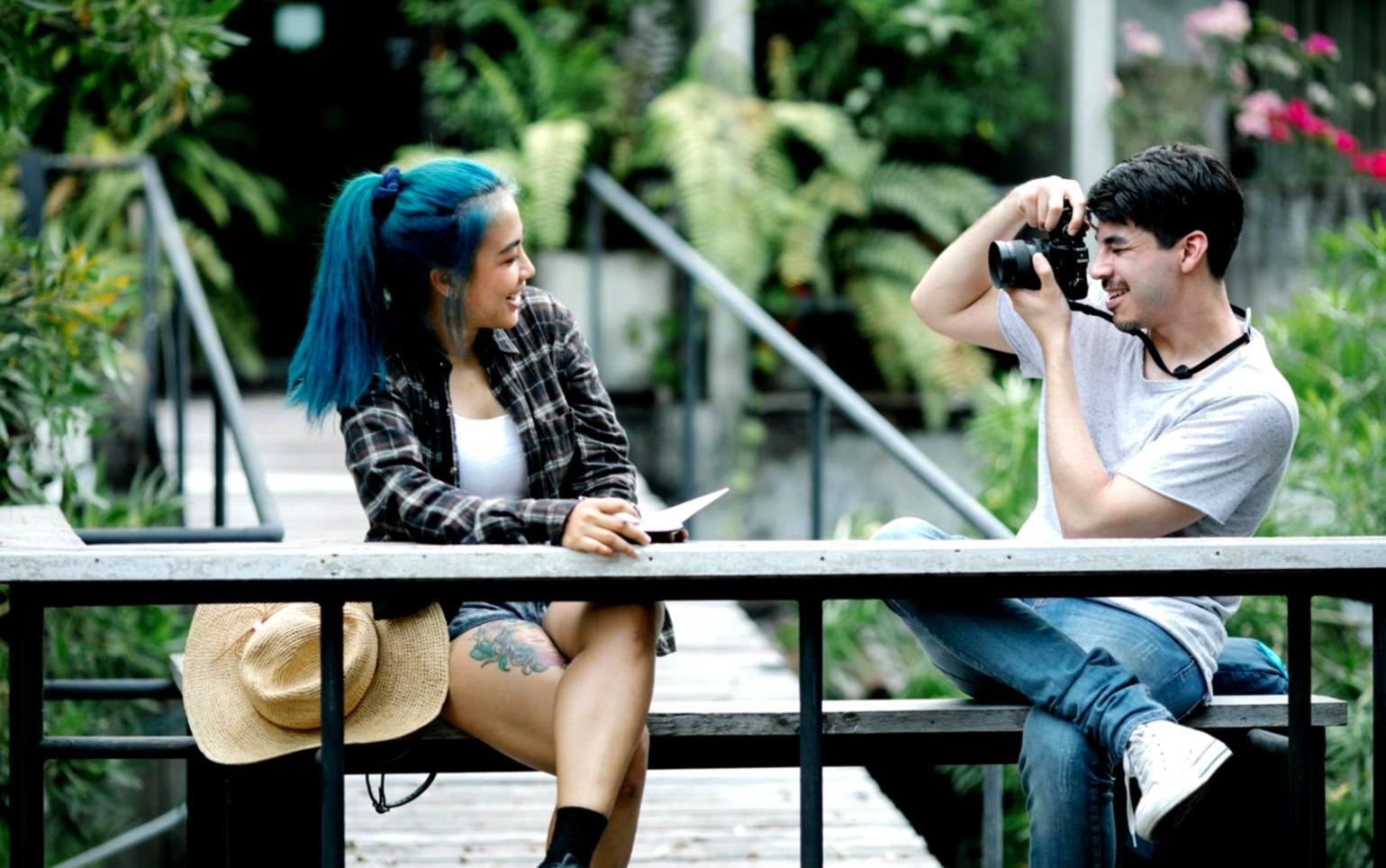 Spazio collaborativo kalendriosha