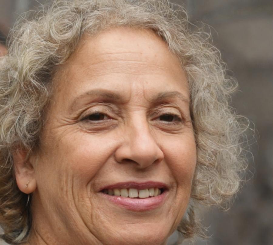 Silvia Bonfiglioli, coordinatrice tecnica