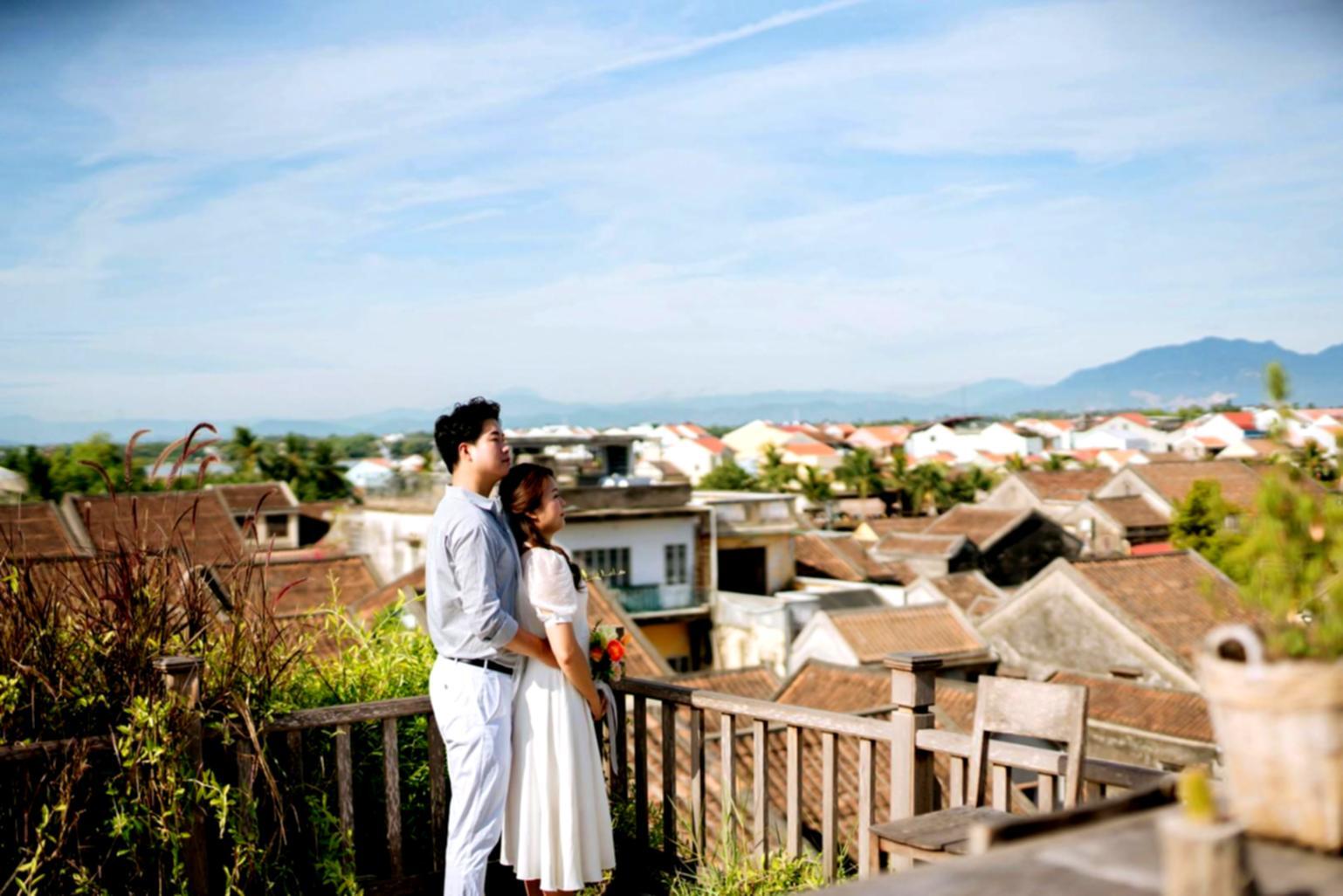 Ambiente di lavoro del team