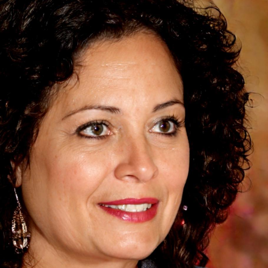 Ritratto di Ginevra Falco