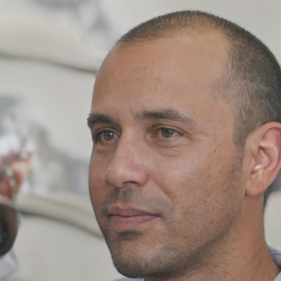 Ritratto di Raffaele Taverna